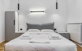 Viale Toscana, 2 Pax Wi-Fi