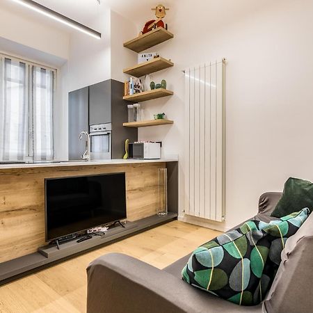 Appartamento Viale Toscana, 2 Pax Wi-Fi Milano Esterno foto